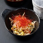 隠れ家個室 炭火鶏焼き 濃厚水炊き鍋 鶏まる - 