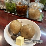 欧風カレー ボンディ 神保町本店 - 