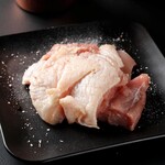 隠れ家個室 炭火鶏焼き 濃厚水炊き鍋 鶏まる - 