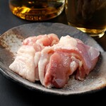 隠れ家個室 炭火鶏焼き 濃厚水炊き鍋 鶏まる - 