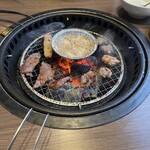 규카쿠 이세하라점 - 