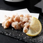 隠れ家個室 炭火鶏焼き 濃厚水炊き鍋 鶏まる - 