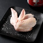 隠れ家個室 炭火鶏焼き 濃厚水炊き鍋 鶏まる - 