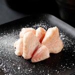 隠れ家個室 炭火鶏焼き 濃厚水炊き鍋 鶏まる - 