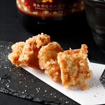 隠れ家個室 炭火鶏焼き 濃厚水炊き鍋 鶏まる - 