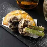 隠れ家個室 炭火鶏焼き 濃厚水炊き鍋 鶏まる - 