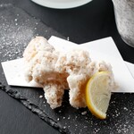 隠れ家個室 炭火鶏焼き 濃厚水炊き鍋 鶏まる - 