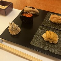 SUSHI BANYA KAI 品川店 - 
