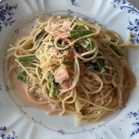 リストランテ サルーテ竹芝 - 