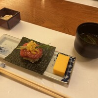 SUSHI BANYA KAI 品川店 - 