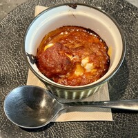 trattoria GALLIANO - 
