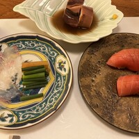 SUSHI BANYA KAI 品川店 - 