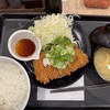 松屋 岐阜東栄店