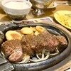 ブロンコビリー 北名古屋店