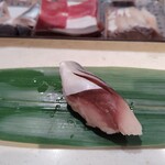 立食い寿司 根室花まる - 