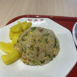 京都北白川ラーメン魁力屋 - 