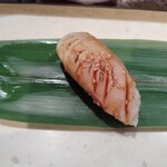 立食い寿司 根室花まる - 