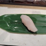 立食い寿司 根室花まる 丸の内オアゾ店 - 