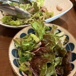 江坂鮨バル おーうえすと - 