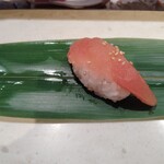 立食い寿司 根室花まる 丸の内オアゾ店 - 