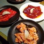 焼肉 金城 - 
