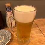 備長炭火焼鳥 カドクラ商店 中野坂上 - 