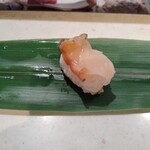 立食い寿司 根室花まる 丸の内オアゾ店 - 