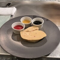 鉄板焼　恵比寿 - 