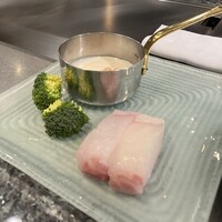鉄板焼　恵比寿 - 