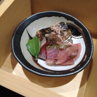 祇園 にしかわ - 