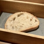 Fujiya 1935 - パン