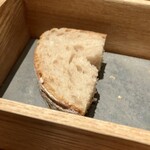 Fujiya 1935 - パン