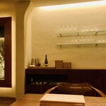 Fujiya 1935 - 店内