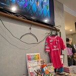 ジャパニーズ スパイス カリー ワッカ - 