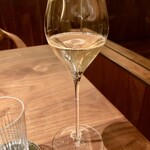 Fujiya 1935 - NV Jacquesson Cuvee #746