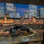 はん亭 新丸ビル店 - 