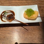 はん亭 新丸ビル店 - 