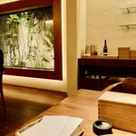 Fujiya 1935 - 店内