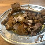 骨付鳥 一鶴 横浜西口店 - 