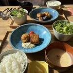 つるよし料理店 - 