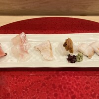 馳走や直 赤坂本店 - 