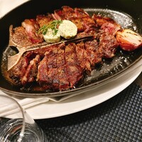 BLT STEAK OSAKA - 