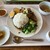 SIAM - 料理写真:豚の角煮セット