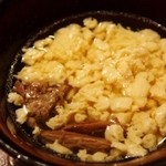 焼肉うしごろ - 牛すじの金波