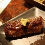 焼肉うしごろ - ハラミ