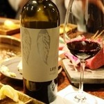 焼肉うしごろ - ボデガス　アタラヤ　ラヤ　2011