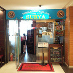 Indo Ryouri Suriya - 