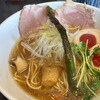 麺69 チキンヒーロー
