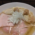 麺 ふじさき - 
