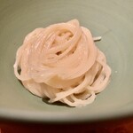 Fujiya 1935 - 匹見のワサビのパスタ